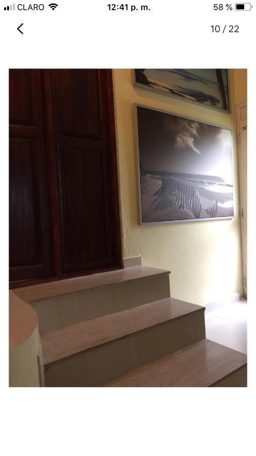Terrazas Del Caribe, Boca Chica. Apartman Kültér fotó