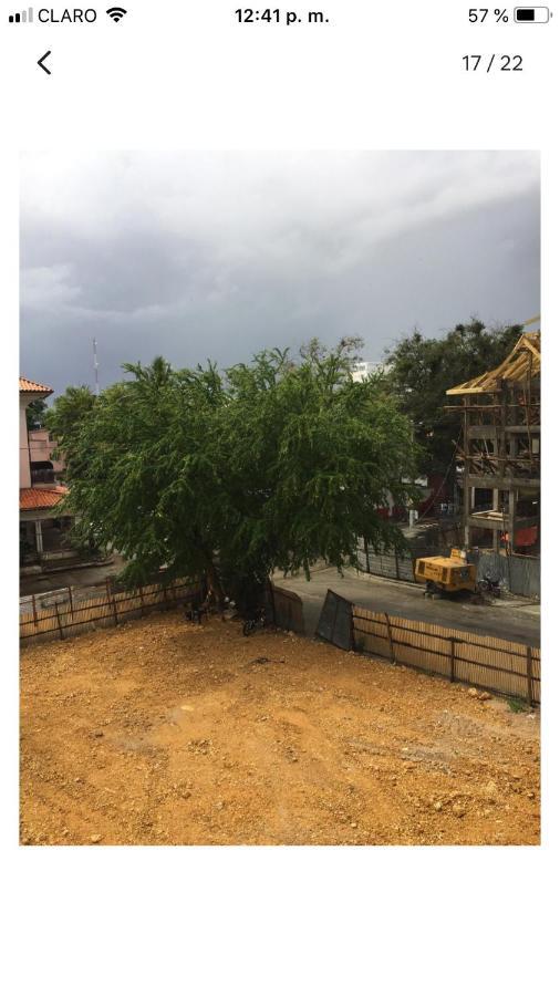 Terrazas Del Caribe, Boca Chica. Apartman Kültér fotó