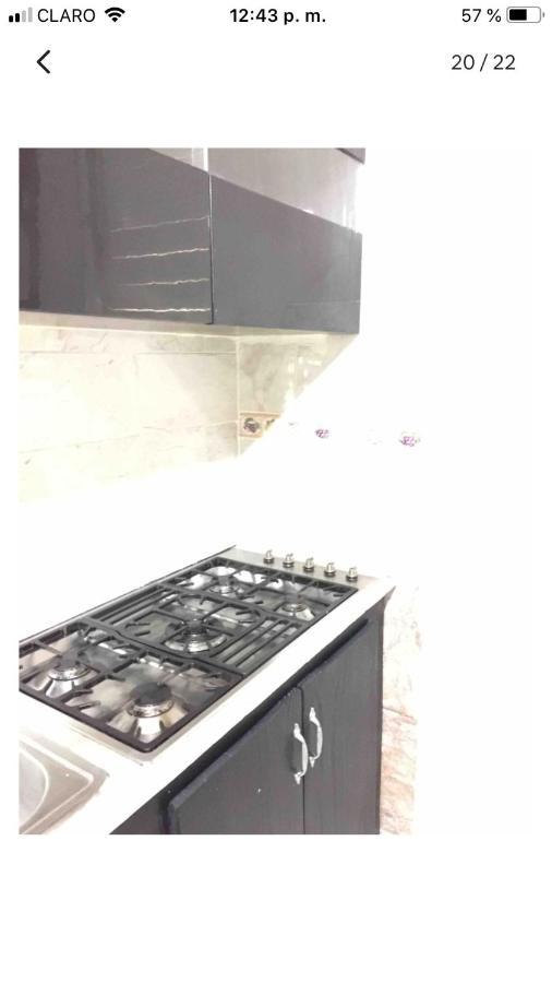 Terrazas Del Caribe, Boca Chica. Apartman Kültér fotó