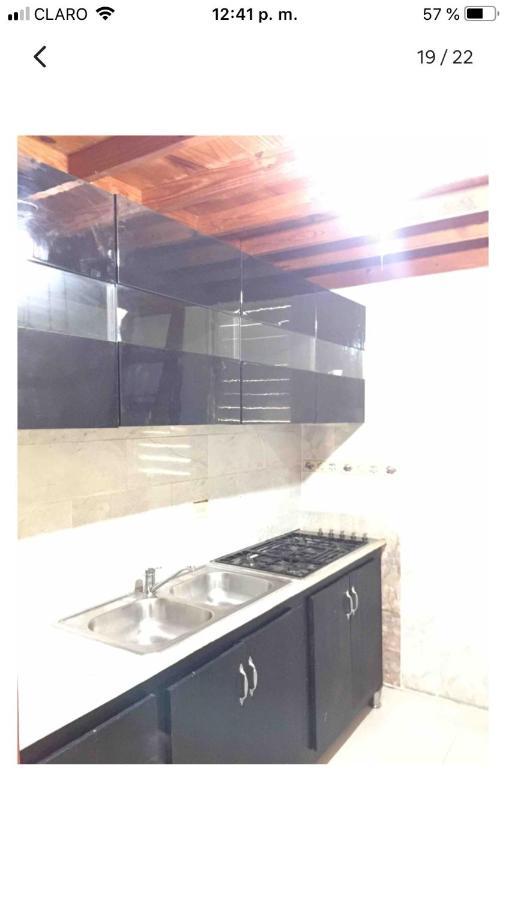 Terrazas Del Caribe, Boca Chica. Apartman Kültér fotó