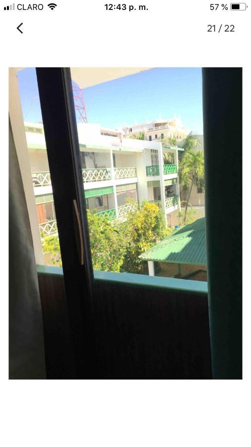 Terrazas Del Caribe, Boca Chica. Apartman Kültér fotó