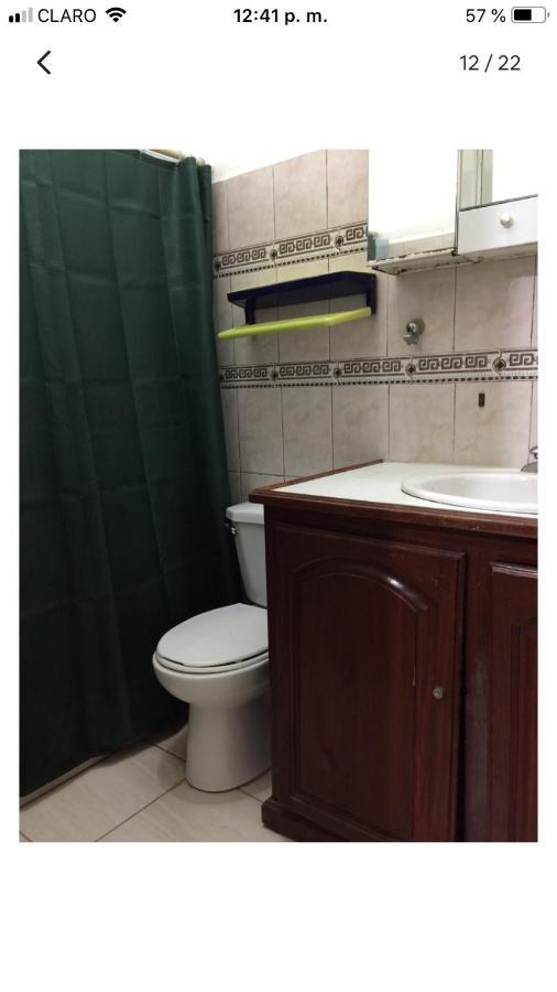Terrazas Del Caribe, Boca Chica. Apartman Kültér fotó